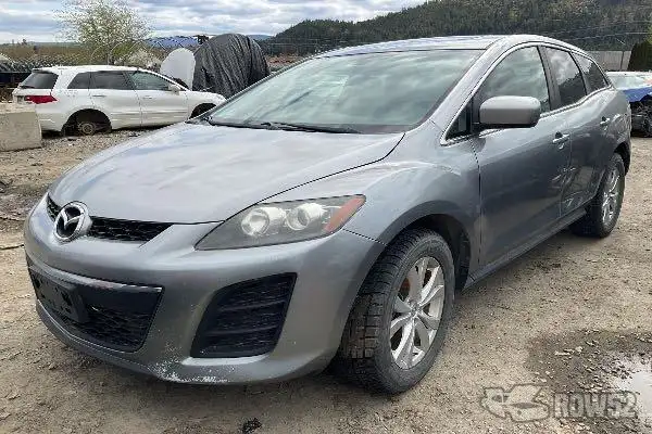 Photo of 2010 Mazda CX-7