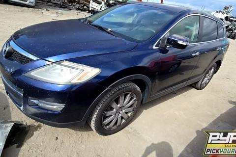 Photo of 2008 Mazda Cx-9