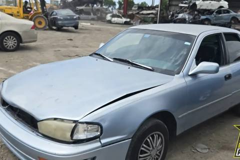Photo of 1992 Toyota Camry