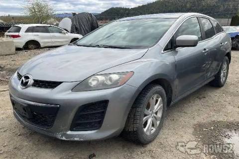 Photo of 2010 Mazda CX-7