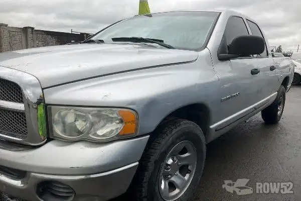 Photo of 2002 Dodge Ram 1500
