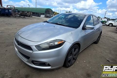Photo of 2013 Dodge Dart