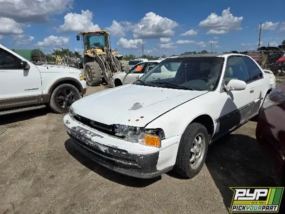 Photo of 1993 Honda Accord