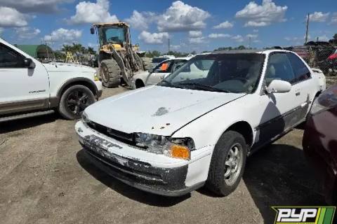 Photo of 1993 Honda Accord