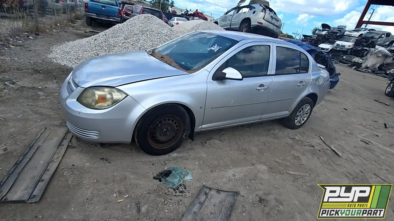 Photo of 2009 Chevrolet Cobalt