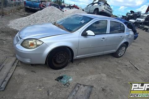 Photo of 2009 Chevrolet Cobalt