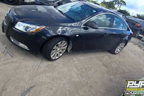 Photo of 2011 Buick Regal