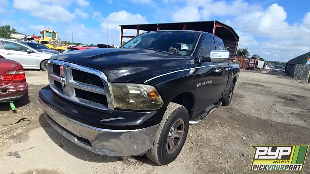 Photo of 2011 Ram 1500