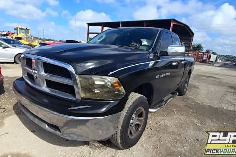 Photo of 2011 Ram 1500