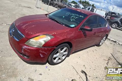 Photo of 2007 Nissan Altima