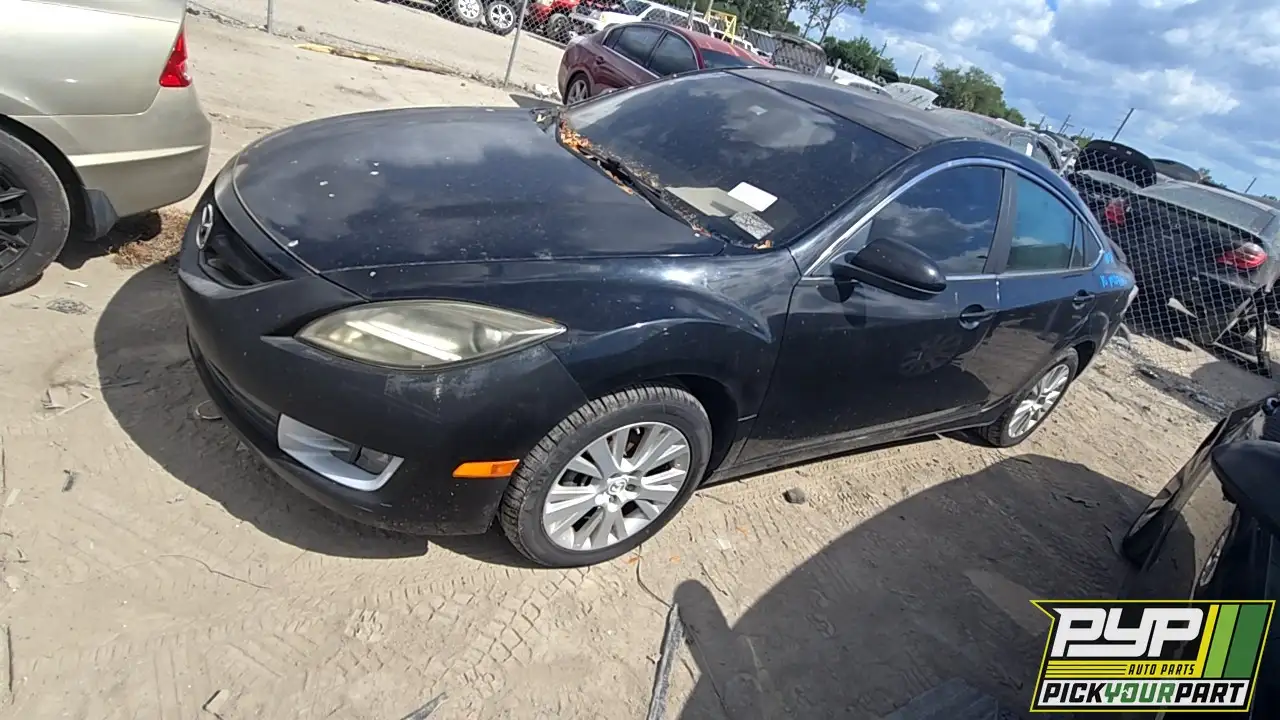Photo of 2010 Mazda 6