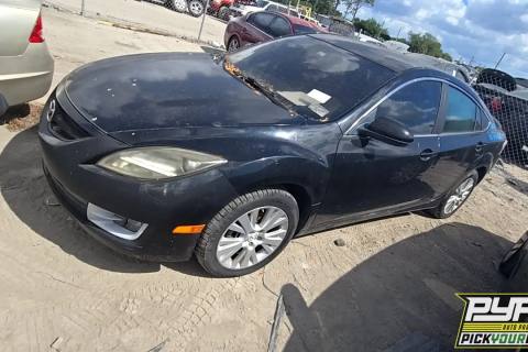 Photo of 2010 Mazda 6