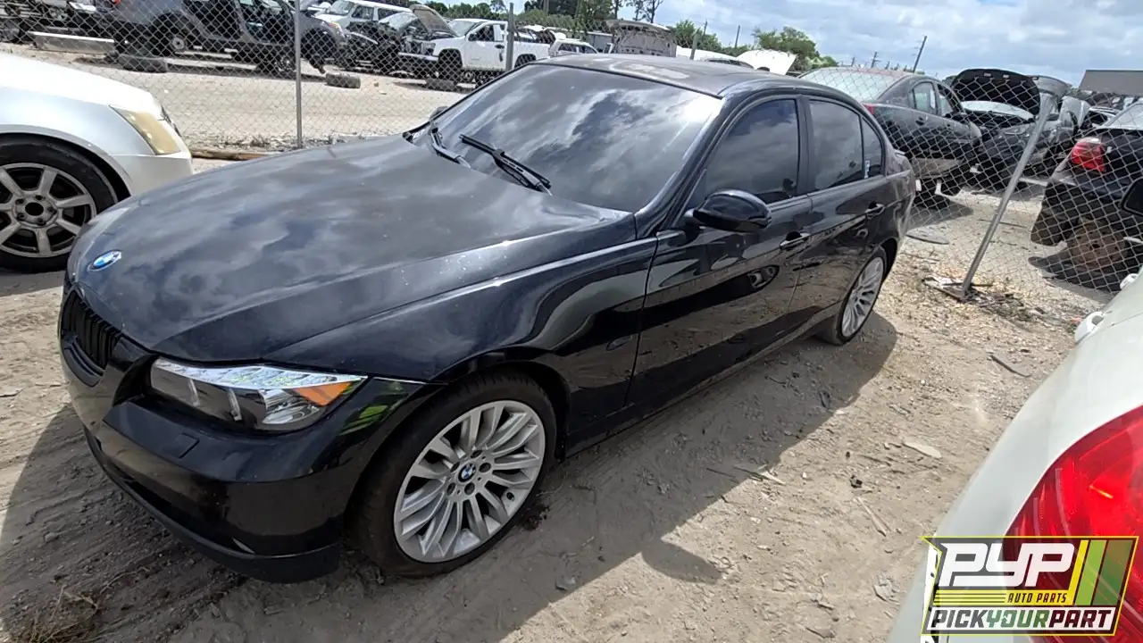 Photo of 2008 Bmw 328Xi