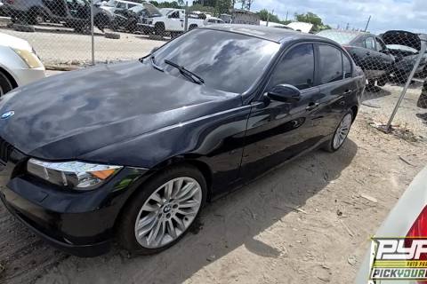 Photo of 2008 Bmw 328Xi