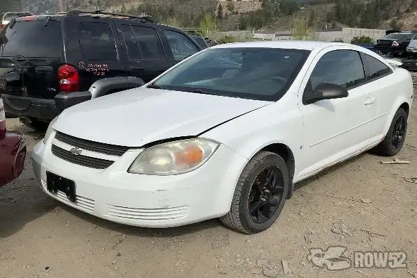 Photo of 2006 Chevrolet Cobalt