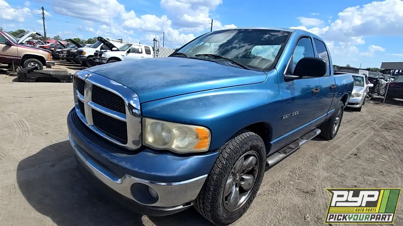 Photo of 2005 Dodge Ram 1500