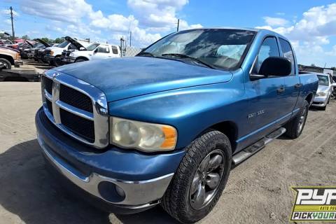 Photo of 2005 Dodge Ram 1500