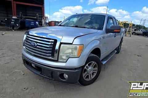 Photo of 2011 Ford F-150