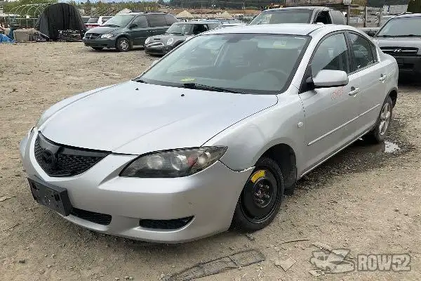 Photo of 2004 Mazda Mazda3