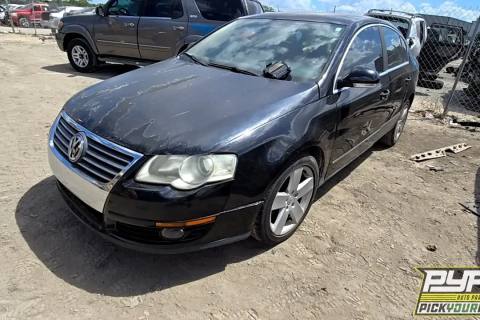 Photo of 2007 Volkswagen Passat