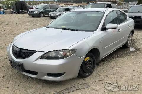 Photo of 2004 Mazda Mazda3