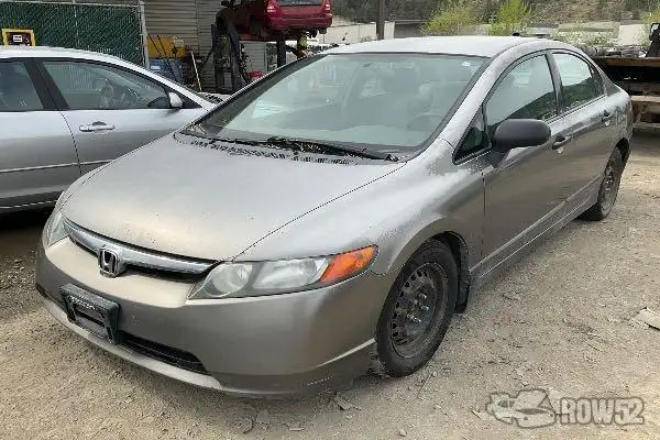 Photo of 2006 Honda Civic