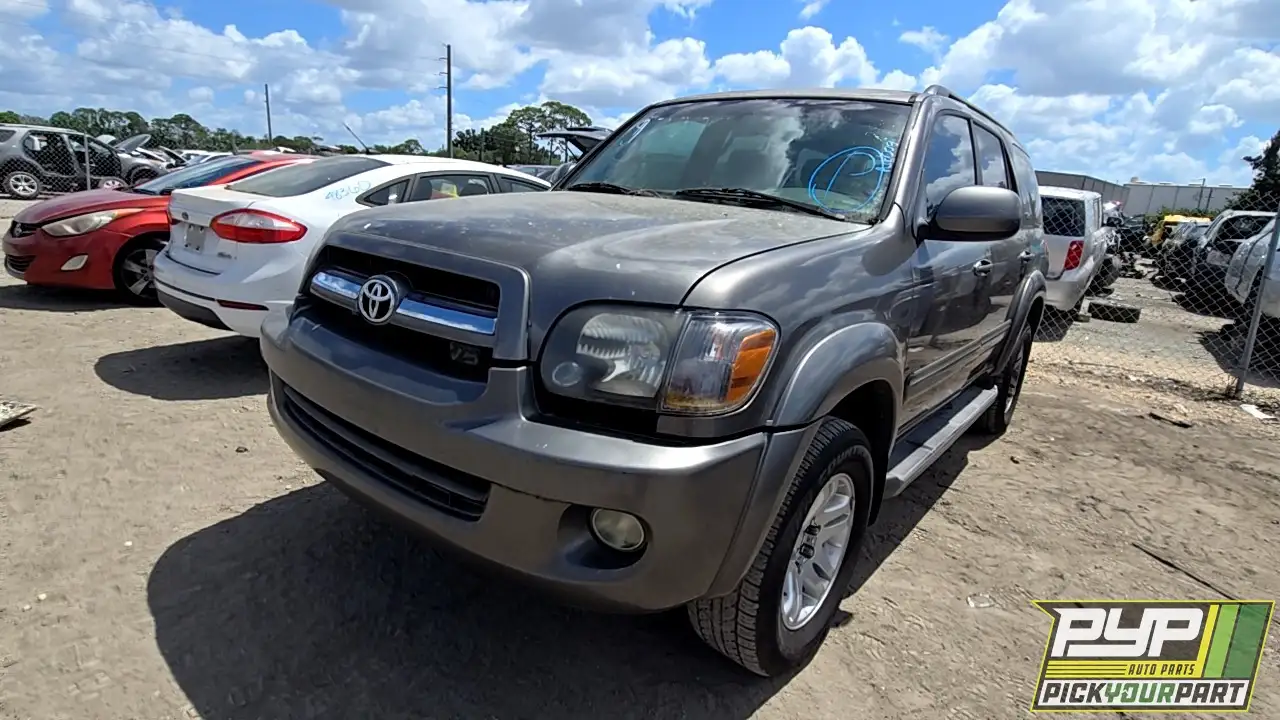 Photo of 2006 Toyota Highlander