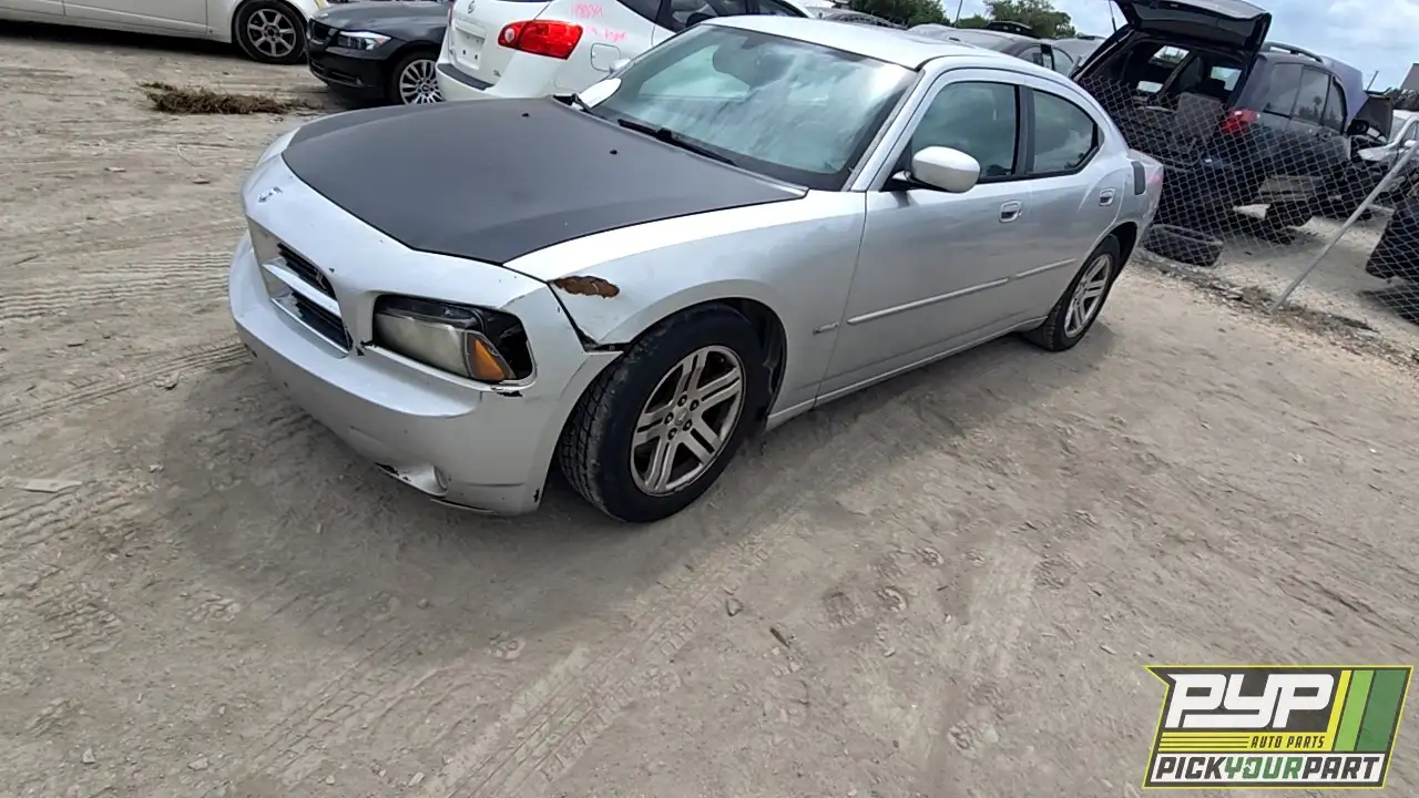 Photo of 2006 Dodge Charger