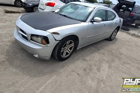 Photo of 2006 Dodge Charger