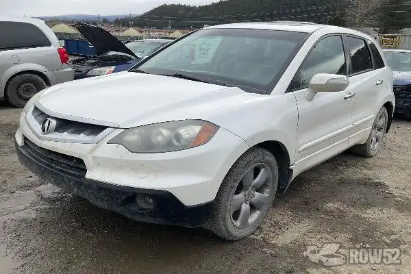 Photo of 2007 Acura RDX