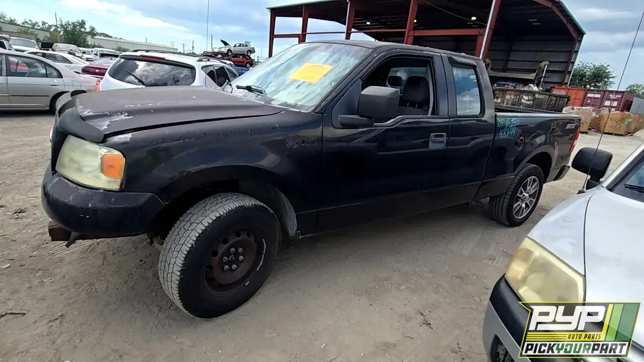 Photo of 2005 Ford F-150