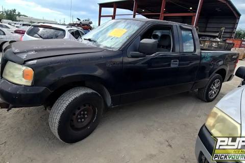Photo of 2005 Ford F-150