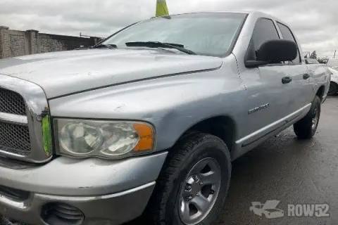 Photo of 2002 Dodge Ram 1500