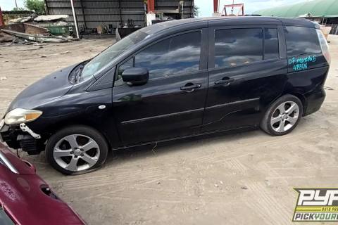 Photo of 2007 Mazda 5
