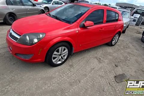 Photo of 2008 Saturn Astra