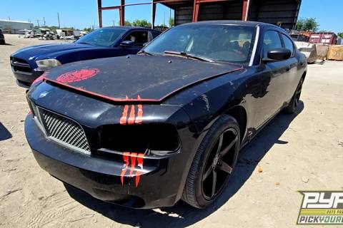 Photo of 2008 Dodge Charger