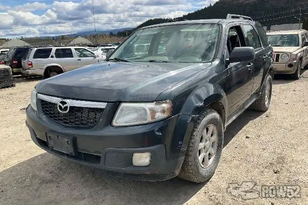 Photo of 2009 Mazda Tribute