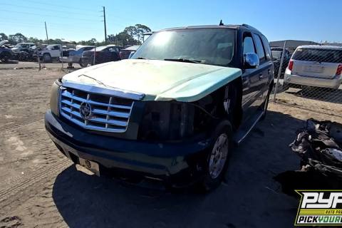 Photo of 2006 Cadillac Escalade