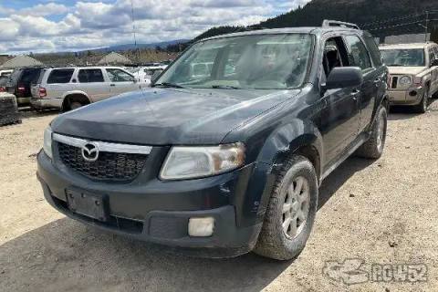 Photo of 2009 Mazda Tribute