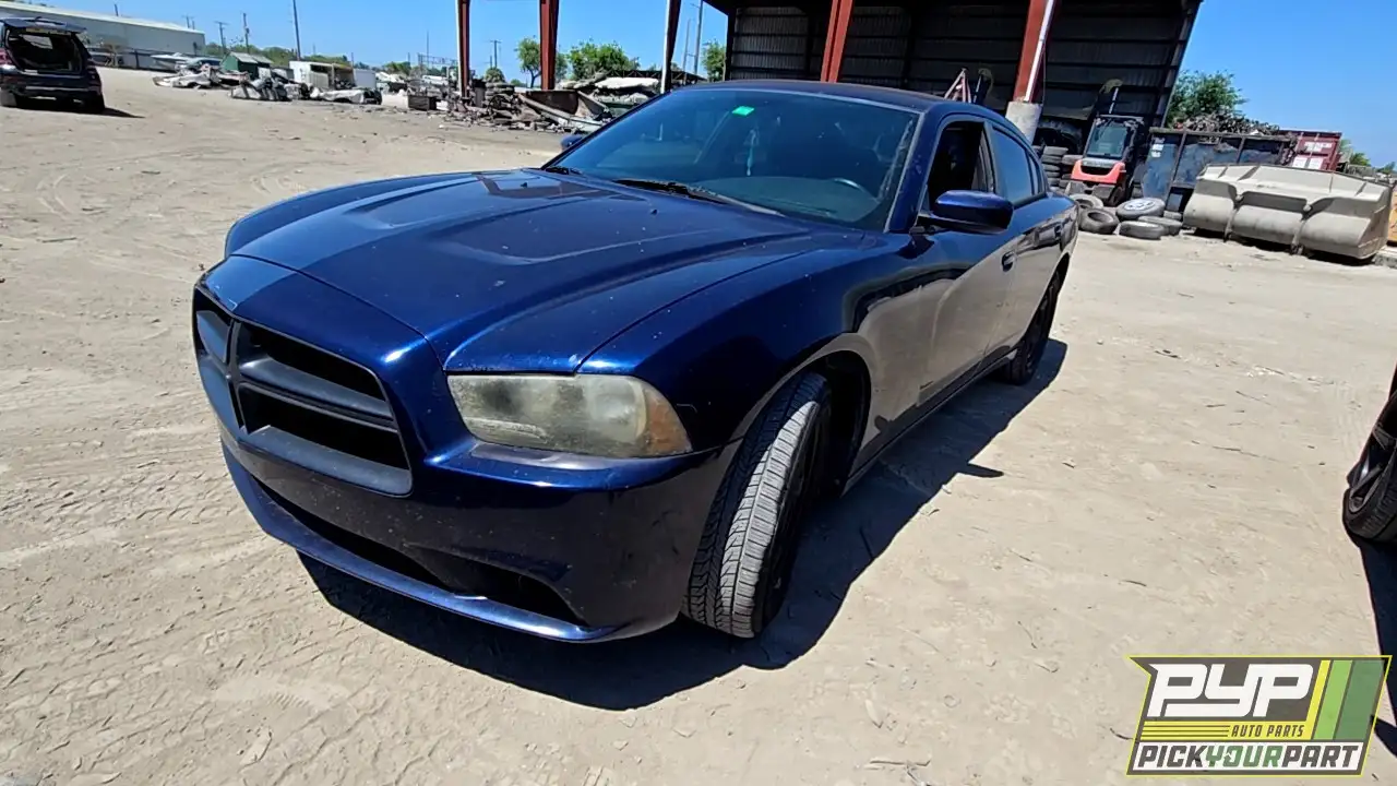 Photo of 2013 Dodge Charger