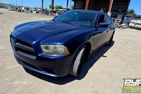 Photo of 2013 Dodge Charger