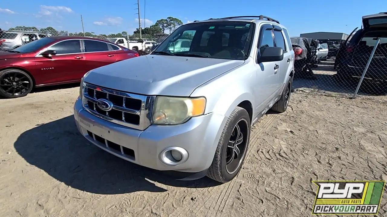Photo of 2012 Ford Escape