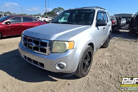 Photo of 2012 Ford Escape