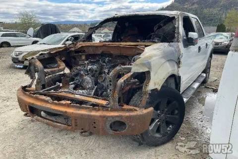 Photo of 2009 Ford F-150