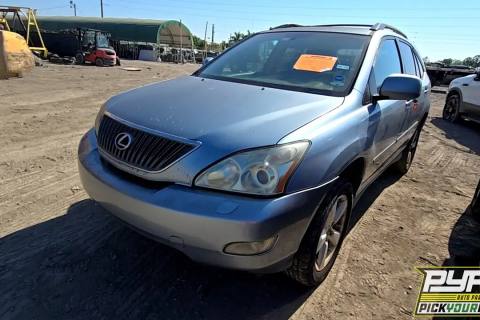Photo of 2005 Lexus Rx330