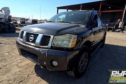 Photo of 2012 Nissan Titan