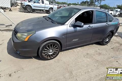 Photo of 2011 Ford Focus