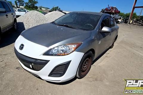 Photo of 2010 Mazda 3
