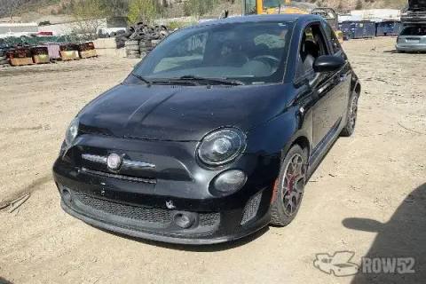 Photo of 2013 Fiat 500
