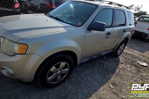 Photo of 2010 Ford Escape